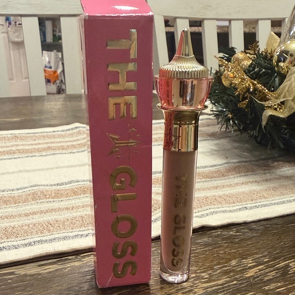 Jeffree Star Other - Jeffree Star ⭐️ The Gloss LEGENDS ONLY